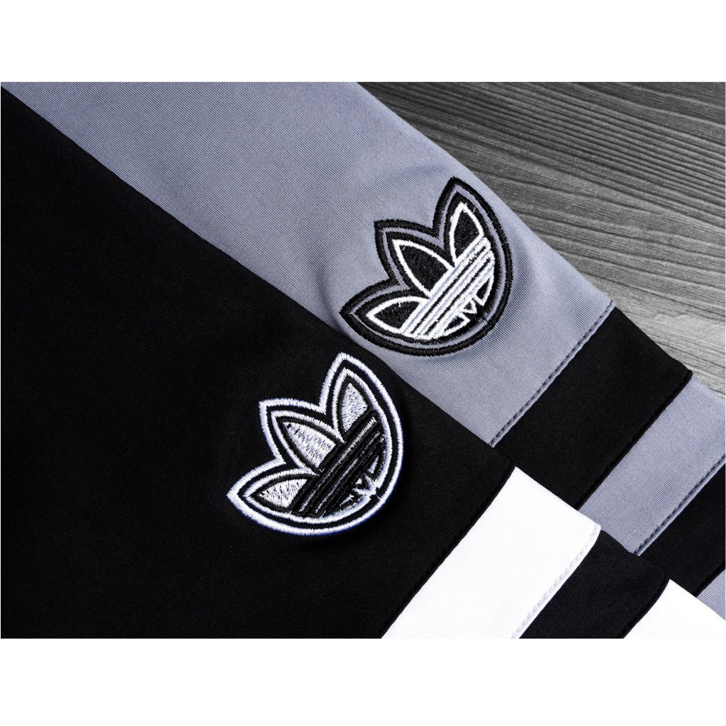 Quần short thể thao nam - quần đùi nam cao cấp họa tiết kẻ sọc ngang độc đáo QS01 | BigBuy360 - bigbuy360.vn