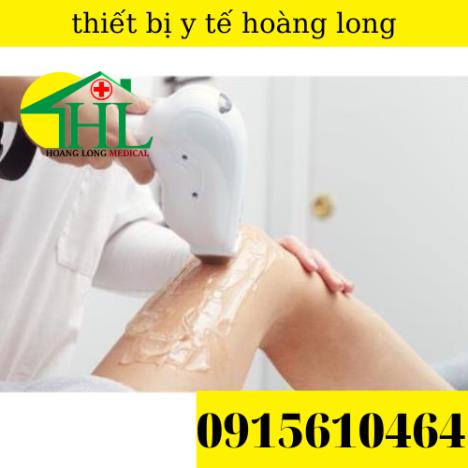 Gel Triệt Lông Megasonic Can 5 Lít