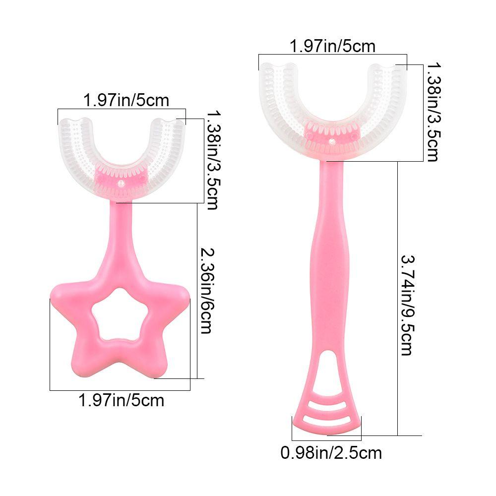 NIUYOU Bàn Chải Đánh Răng Thay Thế