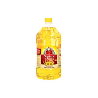 Dầu ăn cao cấp Neptune Gold 2lít