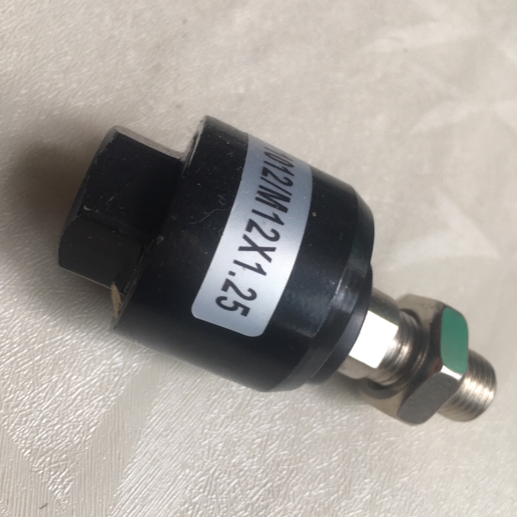 Đầu lắc khớp nối xilanh đủ size  các hãng  Airtac,SMC,China