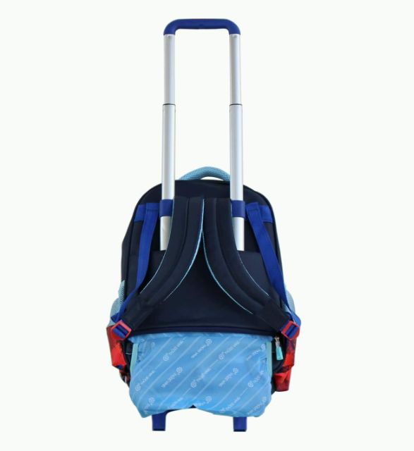 Ba lô kéo học sinh nam Thủ Đô Vàng - Chính hãng khu | BigBuy360 - bigbuy360.vn