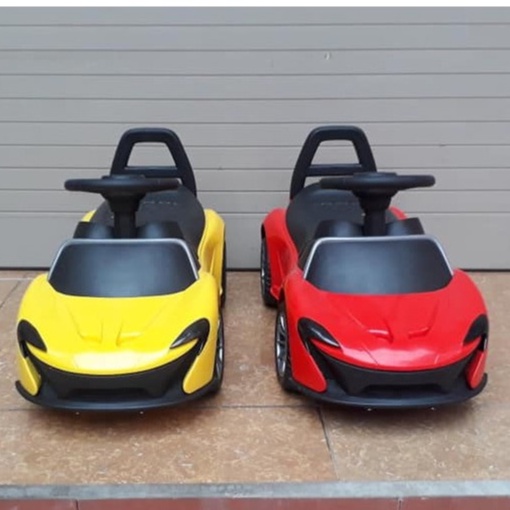 Xe chòi chân ô tô Lamborgini 518