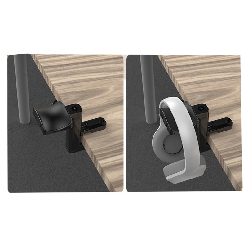 Giá Đỡ Tai Nghe Chơi Game Để Bàn Tiện Dụng