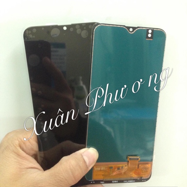 Màn hình Galaxy A20