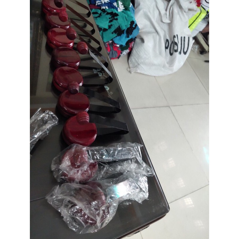 Song Loan, Song lang trong đờn ca tài tử