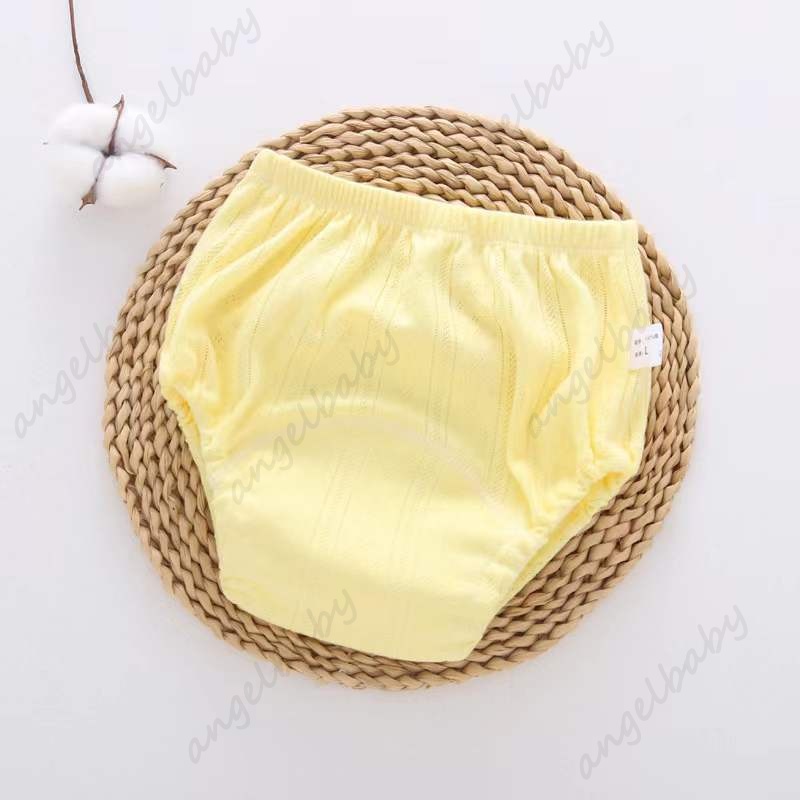 Tã lót làm từ cotton 100% thoáng khí dành cho bé
