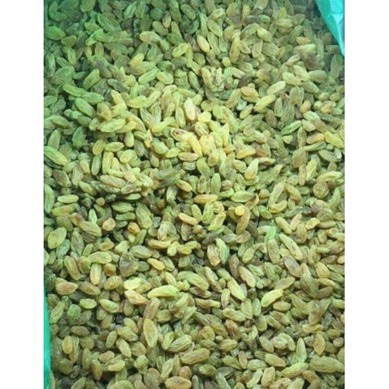 Nho khô không đường sấy 100g