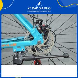 Xe Đạp Touring 700c Khung Nhôm PAPYLUS PT700