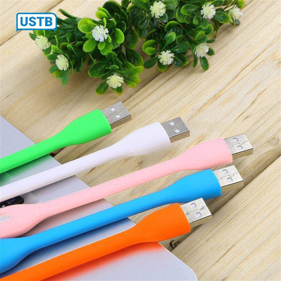 Cổng mini USB siêu sáng nhiều màu / có thể kết nối với máy tính | WebRaoVat - webraovat.net.vn