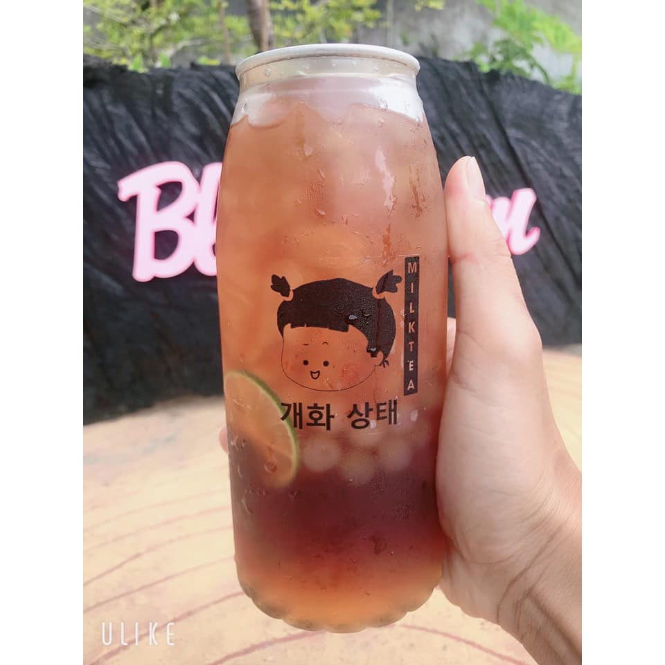 MÁY DẬP LON, MÁY ĐÓNG NẮP LON CHAI YUBAN QLS180 - HÀNG NHẬP KHẨU.