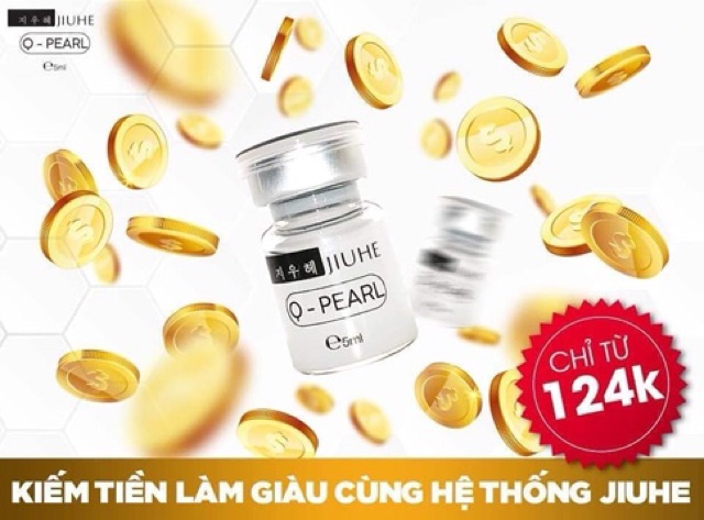 Bộ mờ thâm Jiuhe | BigBuy360 - bigbuy360.vn