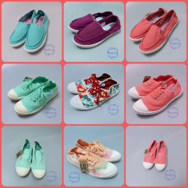GIÀY BÉ GÁI XUẤT HÀN SIZE 34-38 (size các mom bon chen đc ạ)