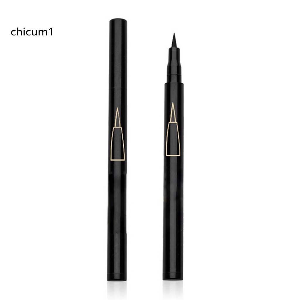 Bút kẻ mắt dạng lỏng chống mồ hôi nhanh khô tiện dụng
 | BigBuy360 - bigbuy360.vn