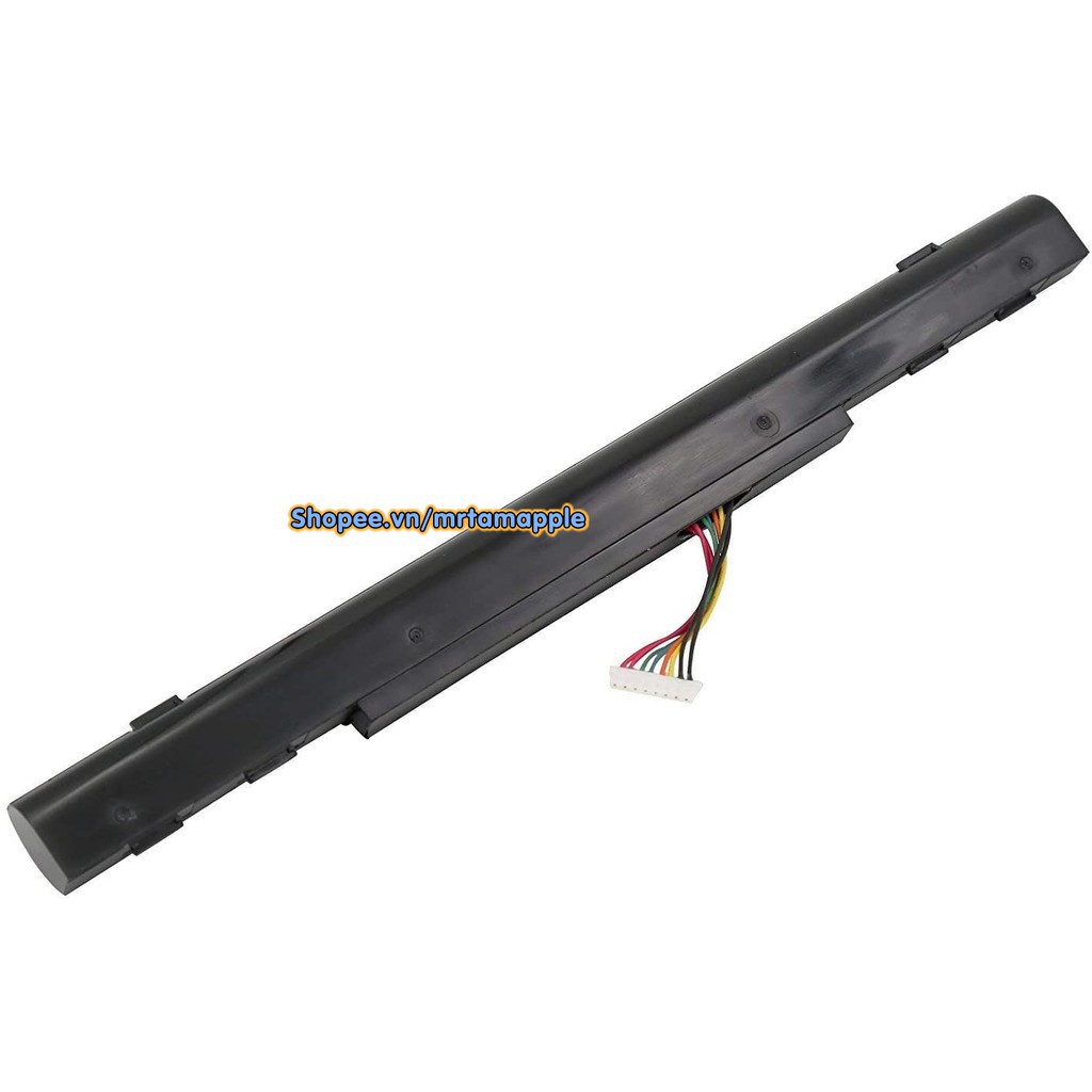 (BATTERY) Pin Laptop ACER F5-571 (AL15A32) - 4 CELL - Aspire E5-491 E5-532 E5-532G E5-573 E5-573G E5-574TG E5-722G