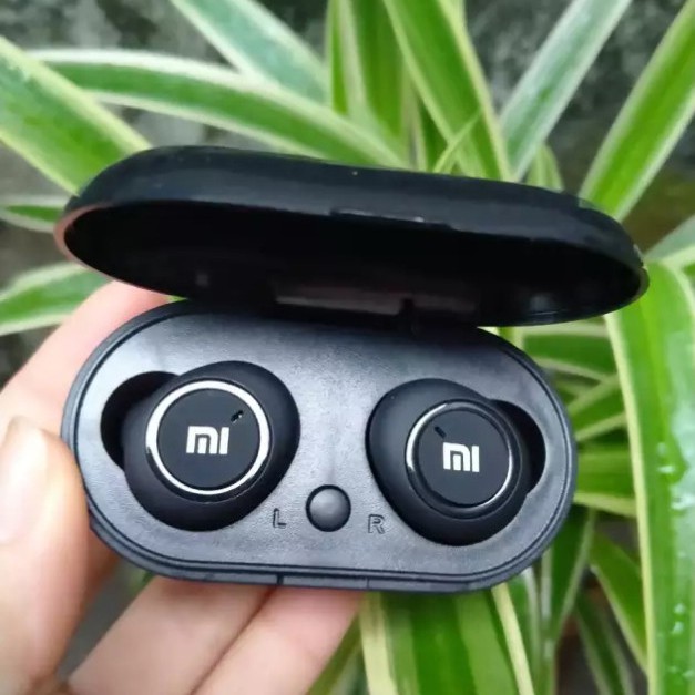 Tai Nghe Bluetooth Xiaomi Redmi 2 Airdots Điều Khiển Cảm Ứng (Giá Cực Sốc)
