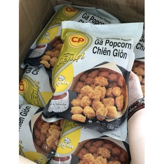 Gà Popcorn CP 300g