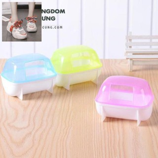 Tradetox99  - Nhà tắm Hamster
