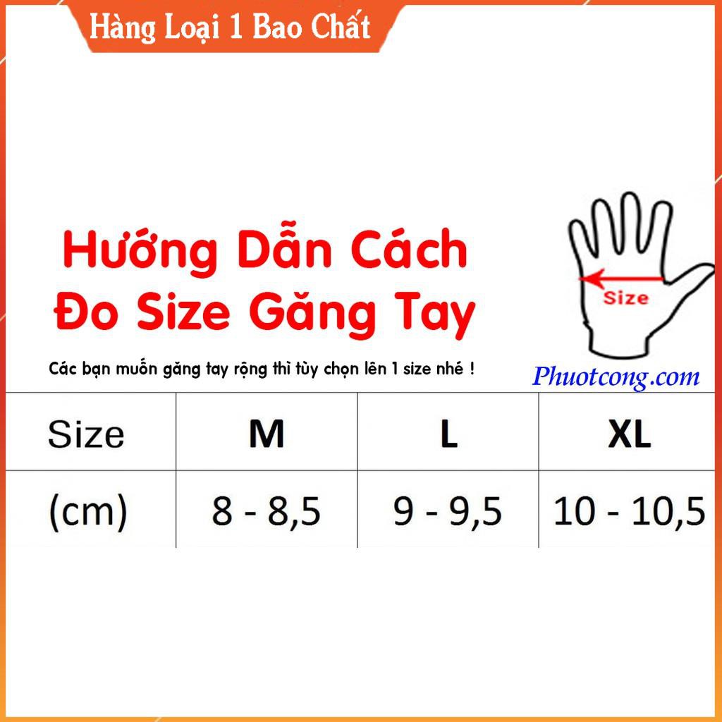 [Xem Là Thích]  Găng tay Probiker chống nước