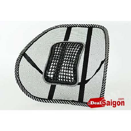 Lưới Đệm Tựa Lưng Massage