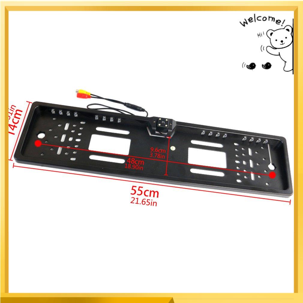 ⚡ Camera chiếu hậu 16 bóng Led chống thấm nước cho xe hơi | BigBuy360 - bigbuy360.vn