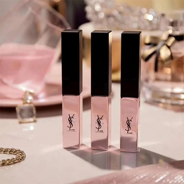Son môi, chất son lì cho phái đẹp, Son môi YSL The Slim 1g chất son lì mịn, mềm mượt, giúp môi lên màu tươi tắn | BigBuy360 - bigbuy360.vn