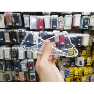 Ốp lưng dẻo trong chống sốc xiaomi mi8, mi8 pro, mi8 lite