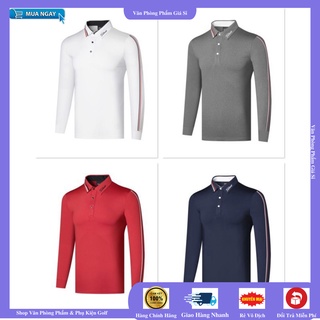 [ RẺ VÔ ĐỊCH ] Áo golf nam - TL006 [ GOLF GIÁ SỈ ]