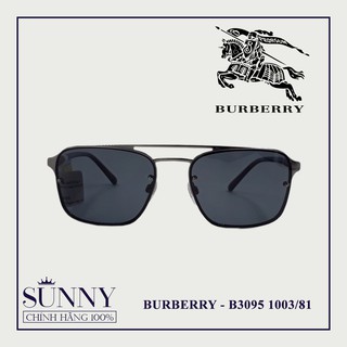 Kính Mát Nữ Burberry B3095