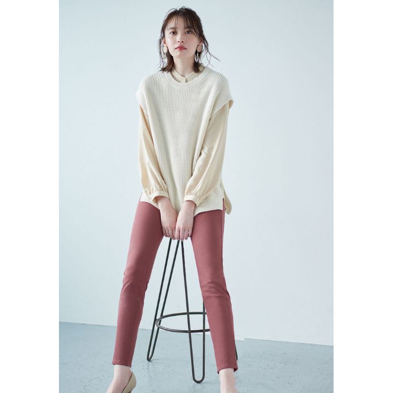 (UNIQLO Nhật chính hãng) Quần legging ultra stretch nữ | BigBuy360 - bigbuy360.vn