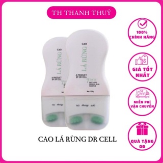 Gel Tan Mỡ Cao Lá Rừng DrCell