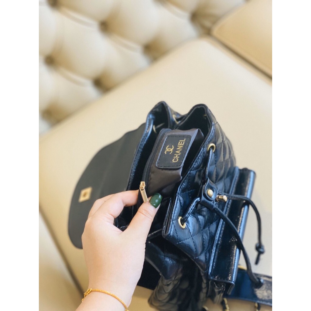 Balo CN da thật bao đẹp