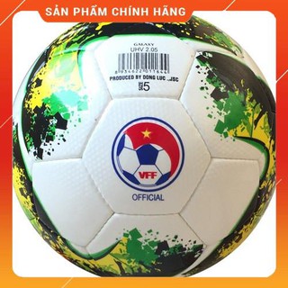 BÓNG ĐÁ ĐỘNG LỰC UHV 2.05 GALAXY