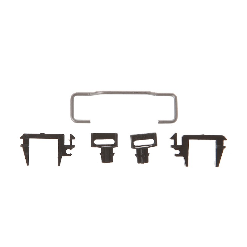 Bộ phụ kiện giữ ổn định cho bàn phím lớn Costar 6.25u 2u