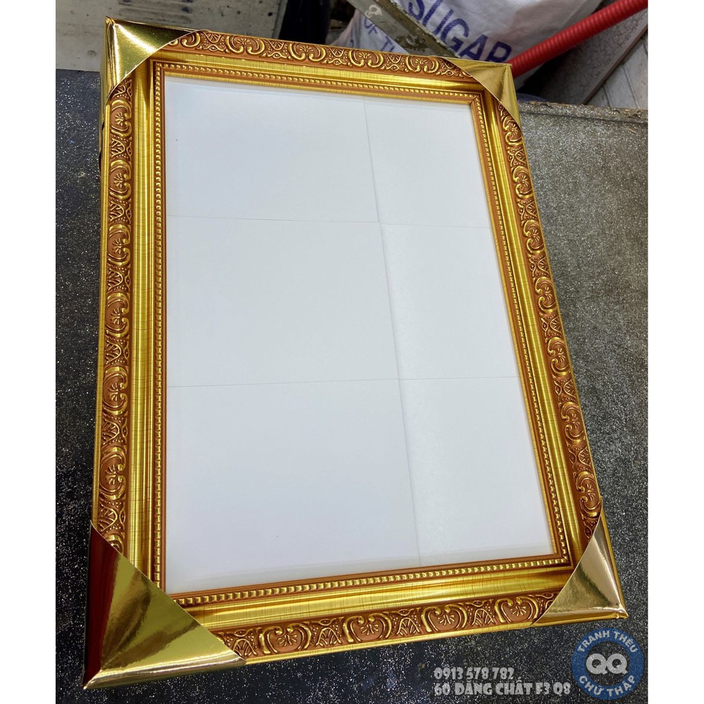 42x60cm Khung bằng khen Khung tranh Khung ảnh A2 A3 A4