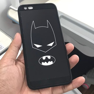 Ốp lưng Batman [ENG GAME]