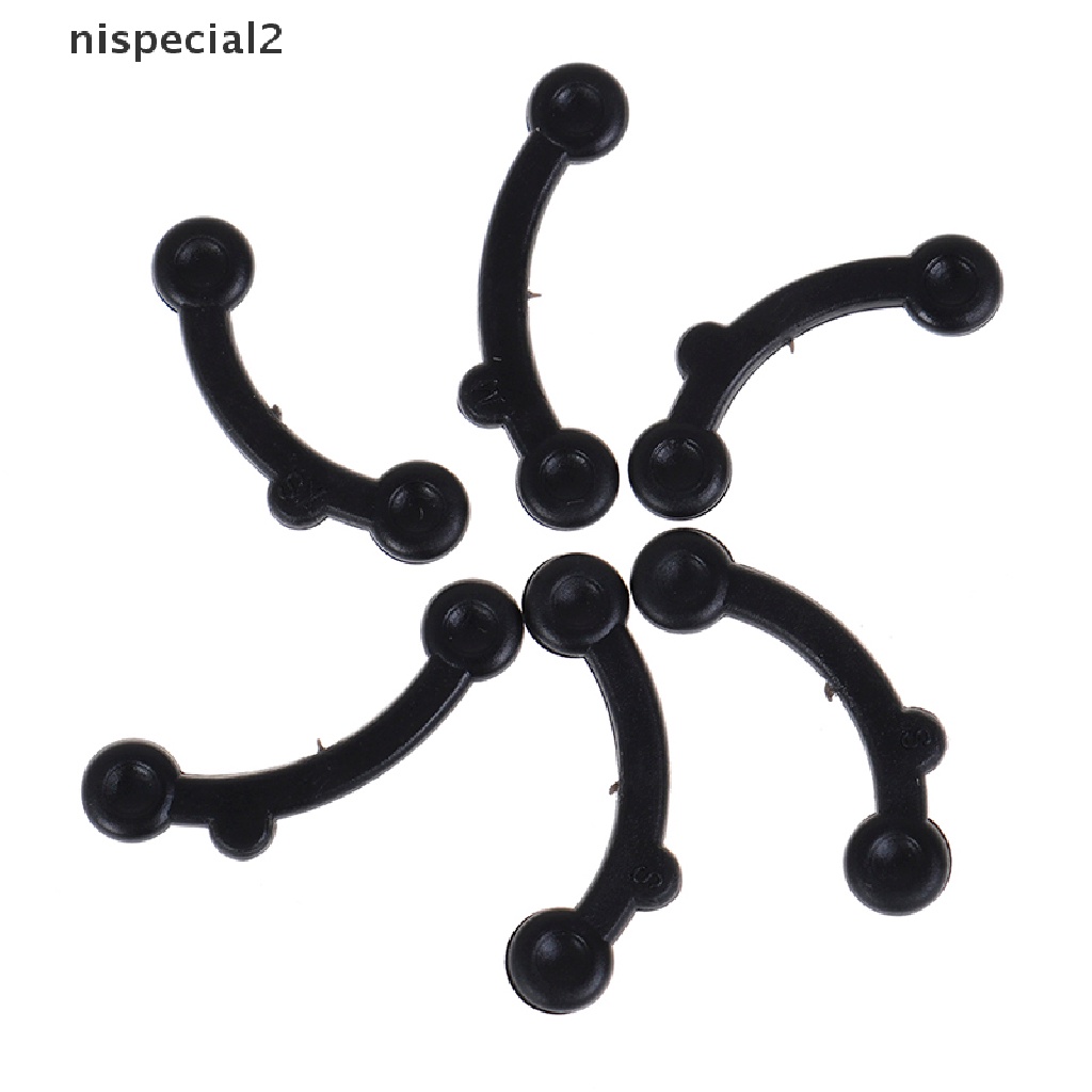 [nispecial2] Dụng Cụ Định Hình Nâng Mũi 3 Kích Cỡ