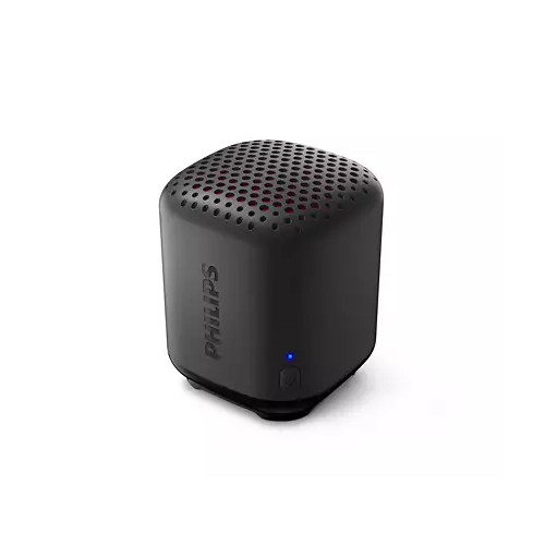 Loa bluetooth Philips TAS1505B (màu đen) - Hàng chính hãng