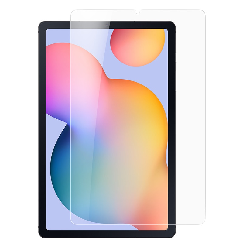 Kính Cường Lực 9h Bảo Vệ Màn Hình Máy Tính Bảng Samsung Galaxy Tab S6 Lite 10.4