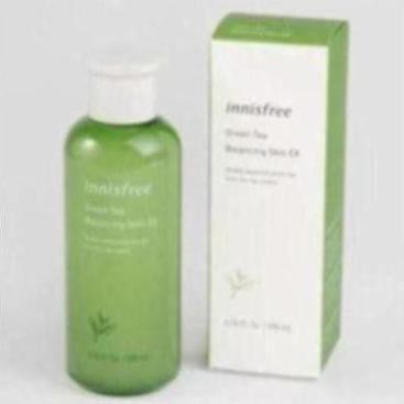[NEW 2019] Nước Hoa Hồng Trà Xanh Innisfree Green Tea Balancing Skin EX 200ml | BigBuy360 - bigbuy360.vn