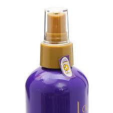 Sữa Xịt Nước dưỡng tóc Lacei tím 200ml | BigBuy360 - bigbuy360.vn