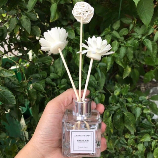 TINH DẦU thơm ngát, để bàn làm việc, phòng tắm, cửa hàng