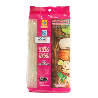 Bún tươi 300 Gram