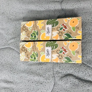 Set 5 mặt nạ Kiehl’s mini 14ml