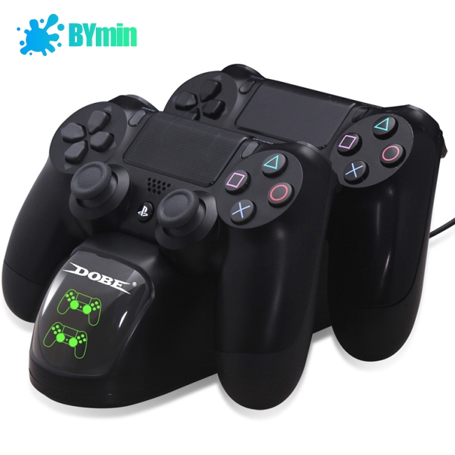Sạc để bàn cho PS4 gamepad-tq