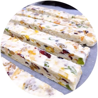 1kg kẹo dẻo mashmallow ít ngọt