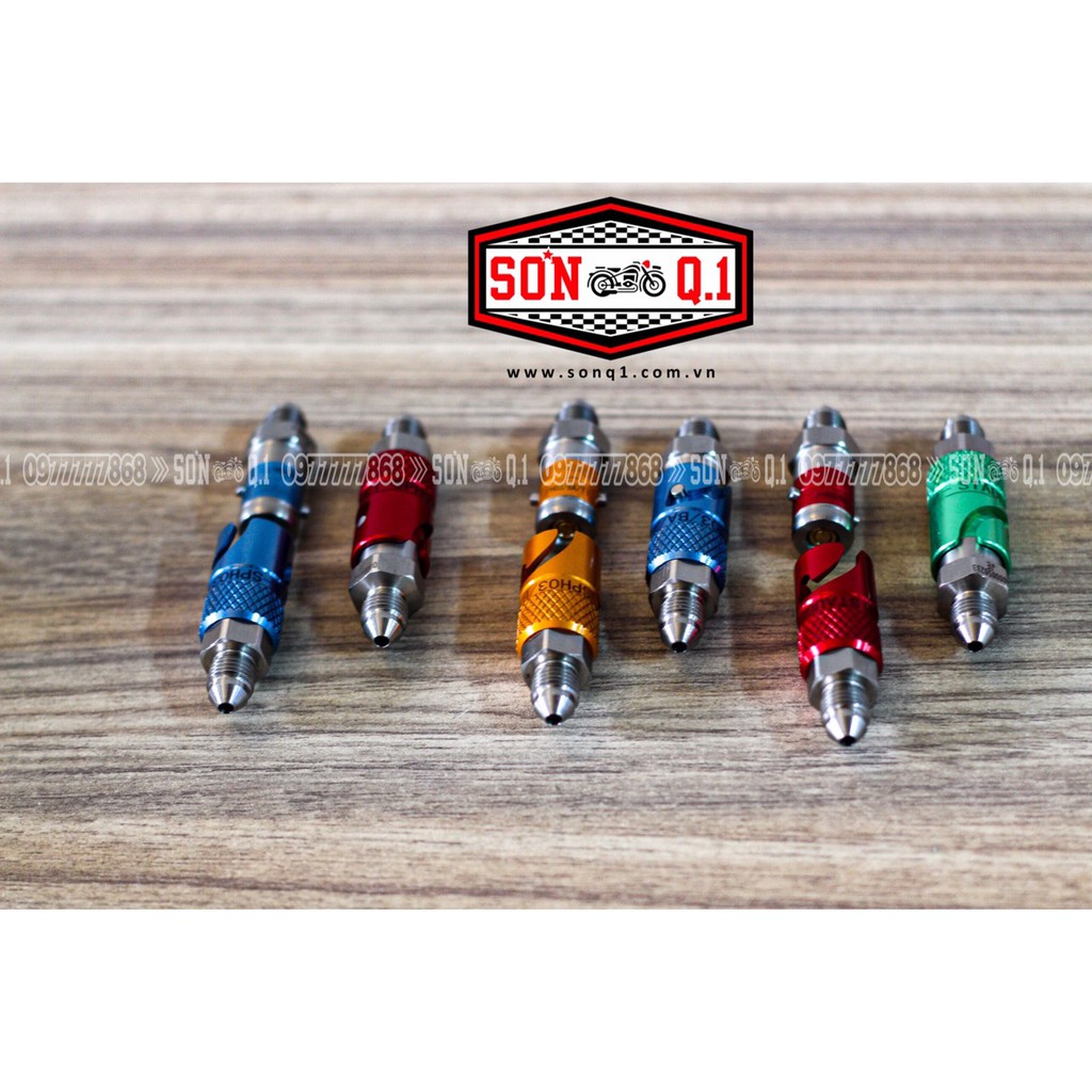 Đầu ngắt dầu Stauble loại 1