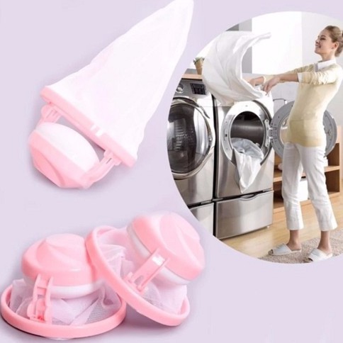 Phao Lọc Máy Giặt
