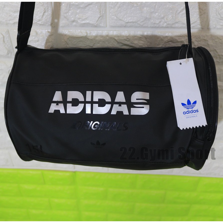 TÚI THỂ THAO ADIDAS, TÚI TẬP GYM, TÚI ĐÁ BÓNG XUẤT XỊN, CAO CẤP, CHỐNG NƯỚC TUYỆT ĐỐI [SẴN HÀNG]