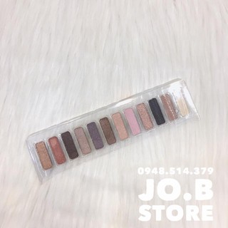 Refill phấn mắt W7 Beat It